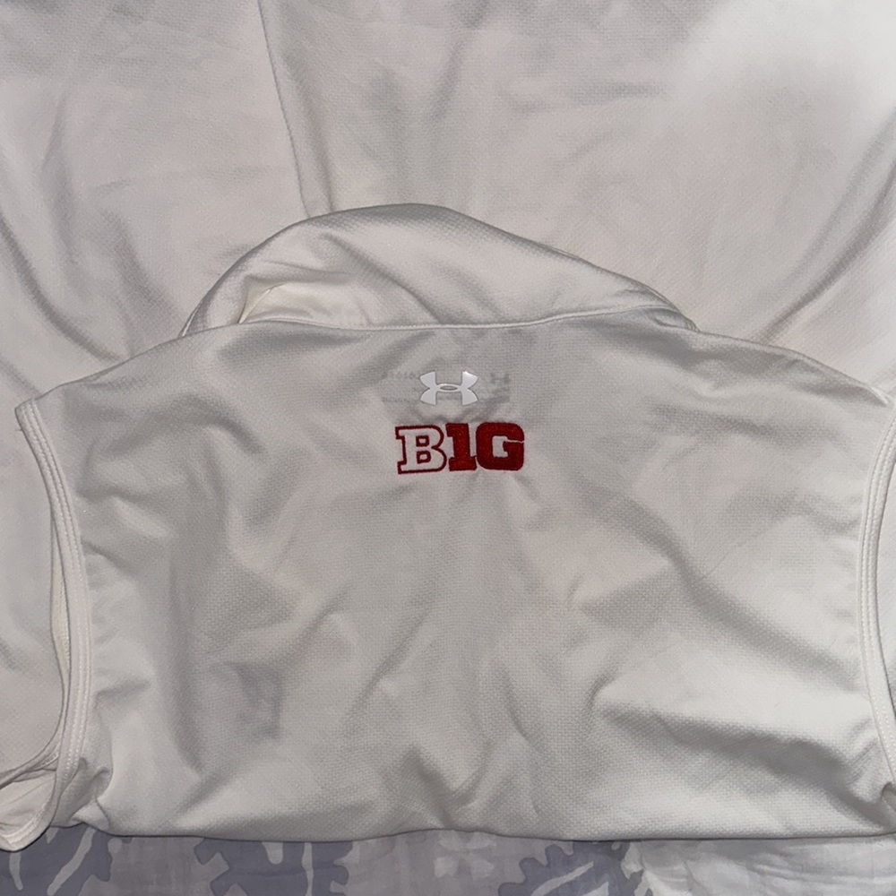 Wisconsin polo - Picture 2 of 2